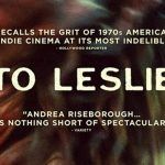 Cartel de To Leslie - Nominada en los Oscars 2023