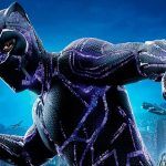 Wakanda Forever