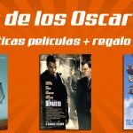 Porra de los Oscar 2023 - Participa y el ganador se lleva un premiazo: 3 películas ganadoras de Oscar