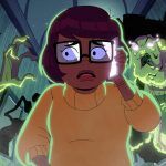 Reseña de la serie de animación: Velma, en Filmfilicos, blog de cine