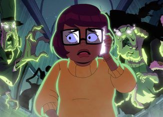 Reseña de la serie de animación: Velma, en Filmfilicos, blog de cine