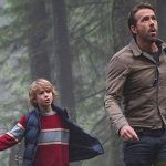 El proyecto Adam | Reseña de la película