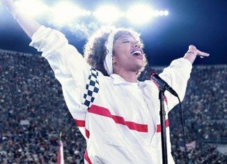 Crítica de la película Whitney Houston: I Wanna Dance with Somebody en el blog de cine
