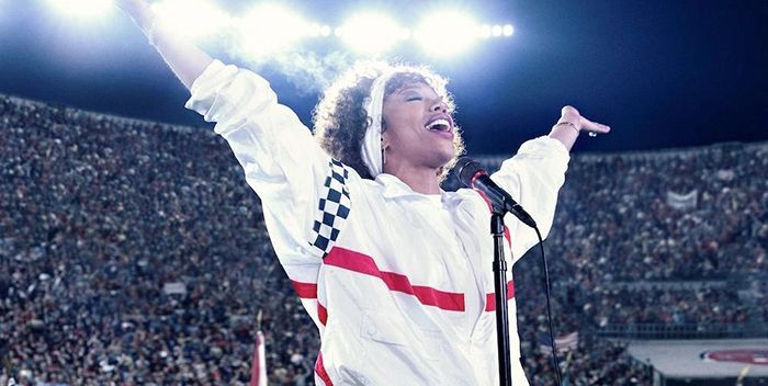 Crítica de la película Whitney Houston: I Wanna Dance with Somebody en el blog de cine