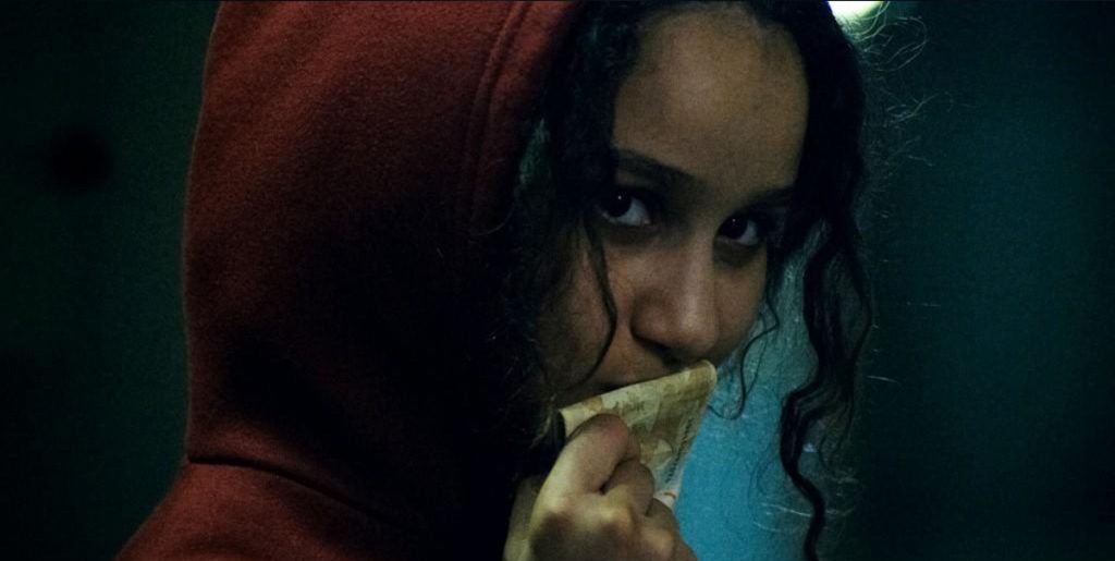 Divinas Crítica de la película Filmfilicos blog de cine