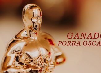 Ganador Porra de los Oscar 2023 de filmfilicos