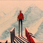 Ice Merchants, crítica de cine. Filmfilicos, blog de cine.