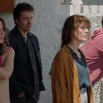 Tenéis que venir a verla - Cine español