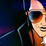 Agente Elvis | Reseña de la serie