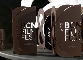 Premio a Mejor Película de BCN Film Fest 2023