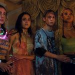 Muerte, muerte, muerte. Crítica de la película. Filmfilicos, blog de cine.