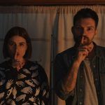 Crítica de la película Asústame (2020), filmfilicos blog de cine