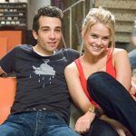 Ni en sueños (She's Out of My League) - Reseña de la película