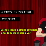 Estrenos de cine (19/5/2023)