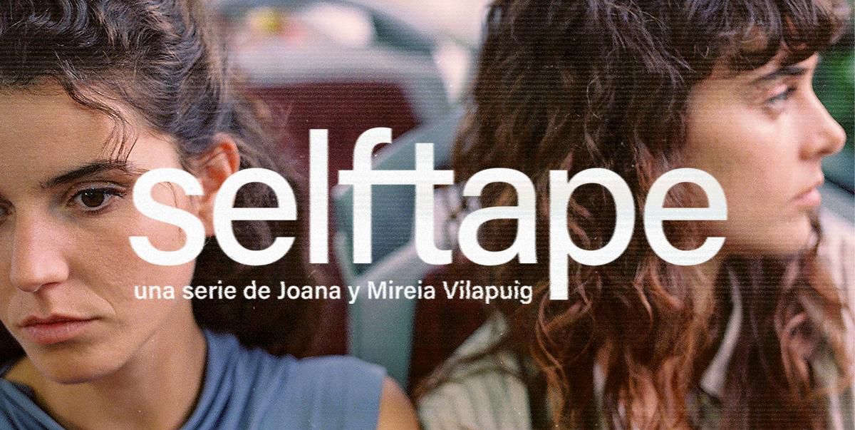 Reseña de la serie española Selftape