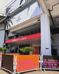 Diario de un Festival - Filmfilicos blog de cine