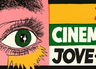 38 Cinema Jove - Llega la edición del 2023 de este Festival Internacional de Cine de València