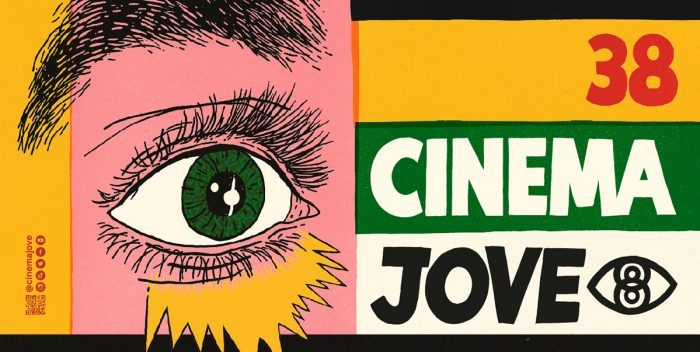 38 Cinema Jove - Llega la edición del 2023 de este Festival Internacional de Cine de València