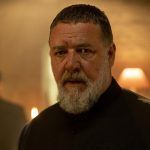 Reseña de la película El exorcista del papa