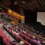 Diario de un Festival - Filmfilicos blog de cine