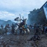 Reseña de la película española Irati