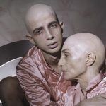 La piedad de Eduardo Casanova