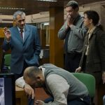 Los Delincuentes - Filmfilicos blog de cine