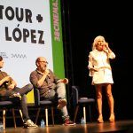 Turra Tour en Cinema Jove