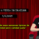 Estrenos de cine (9/6/2023)