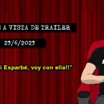 Estrenos de cine (23/6/2023)