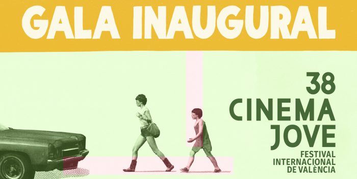 Gala de Inauguración 38 Cinema Jove, Festival Internacional de Cine
