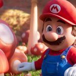 Reseña de Super Mario Bros: La película en Filmfilicos