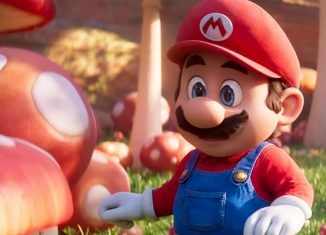 Reseña de Super Mario Bros: La película en Filmfilicos