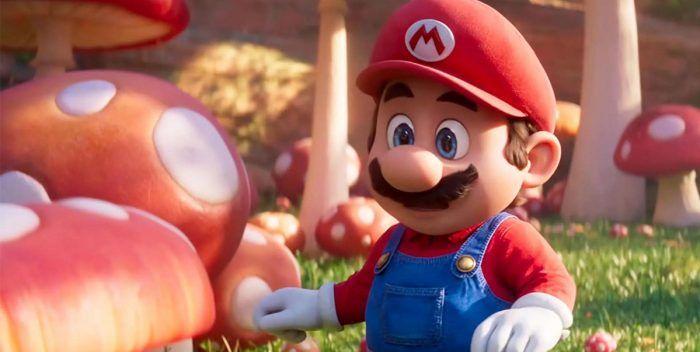 Reseña de Super Mario Bros: La película en Filmfilicos