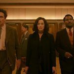 Reseña de la película Ámsterdam
