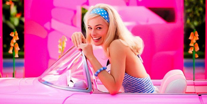 Barbie: un nuevo triunfo del marketing (pero en rosa)