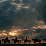 Hostiles