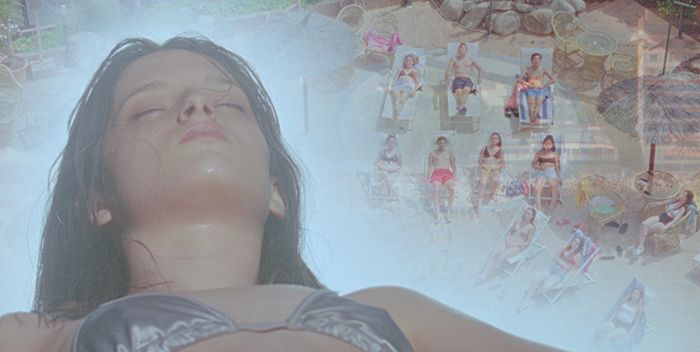 La herida luminosa recibe el premio Luna de Valencia a Mejor cortometraje en el 28 Cinema Jove