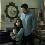 Reseña de la película Aguas profundas