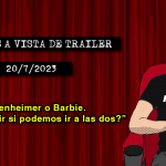 Estrenos de cine (20/7/2023)