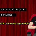 Estrenos de cine (28/7/2023)