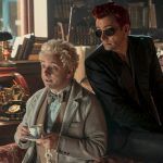 Good Omens. Segunda temporada