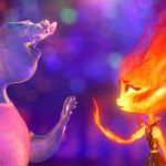 Elemental - Reseña de la película
