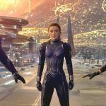 Ant-Man y la Avispa: Quantumanía - Reseña de la película