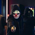 Reseña de la película Fatum