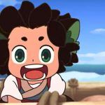 Crítica de la película de animación La Leyenda de Hei (2019)