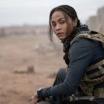 Special Ops: Lioness - Reseña de la serie