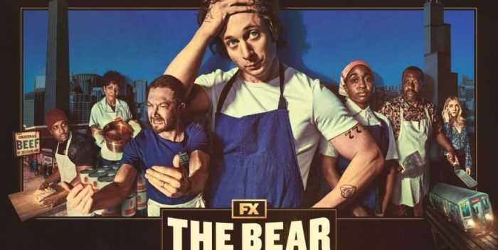 The Bear - Reseña de la serie
