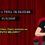 Estrenos de cine (25/8/2023)