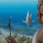 La sirenita - Reseña